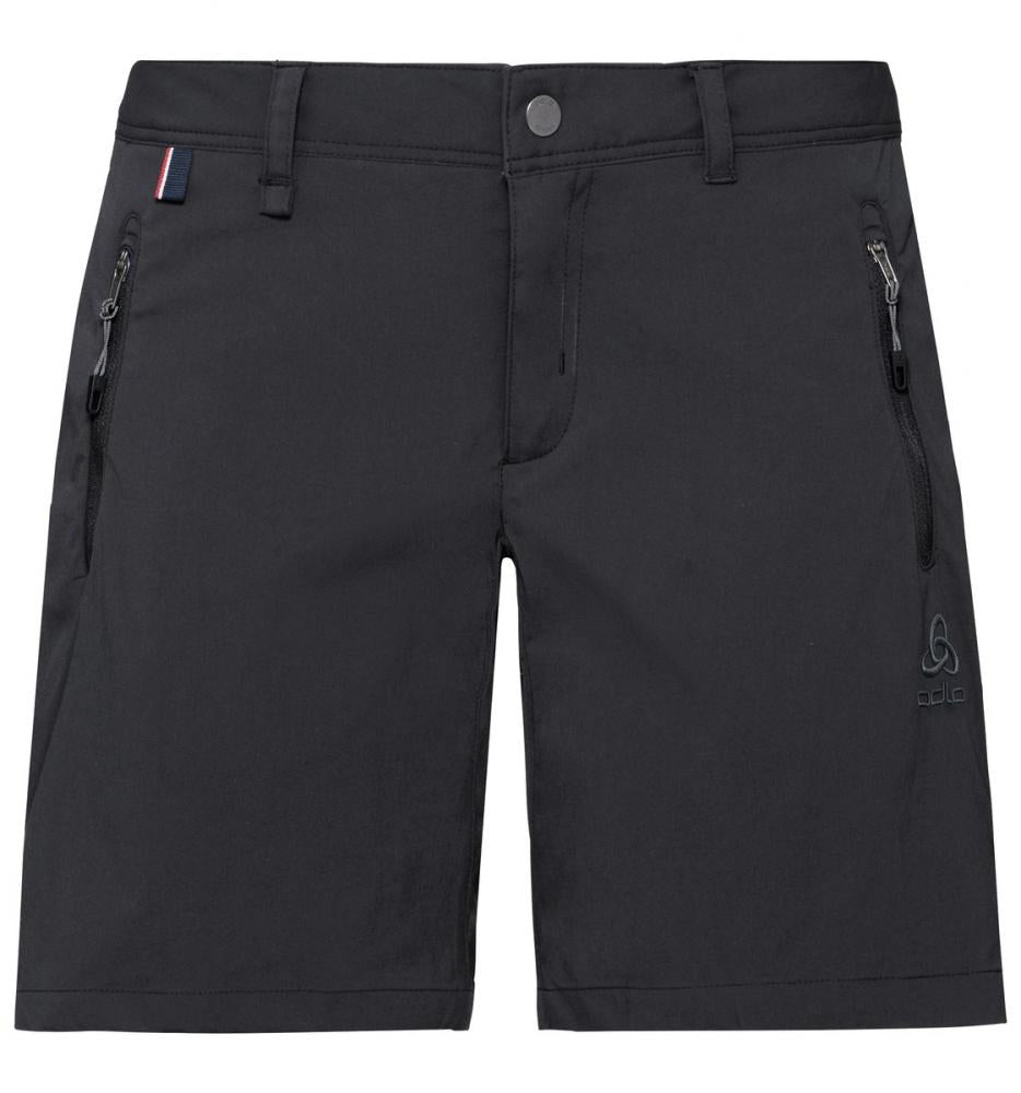 Odlo Shorts WEDGEMOUNT black Größe 34