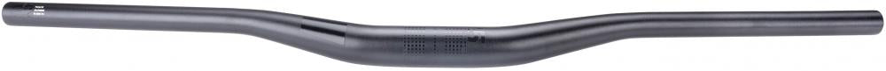 Contec Lenker Portal 35 Ø 35 mm 760 mm Rise 20 mm 9° schwarz