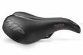 Selle SMP Martin Touring Large Sattel schwarz, ergonomisch, extra breit für City, Trekking, E-Bike.