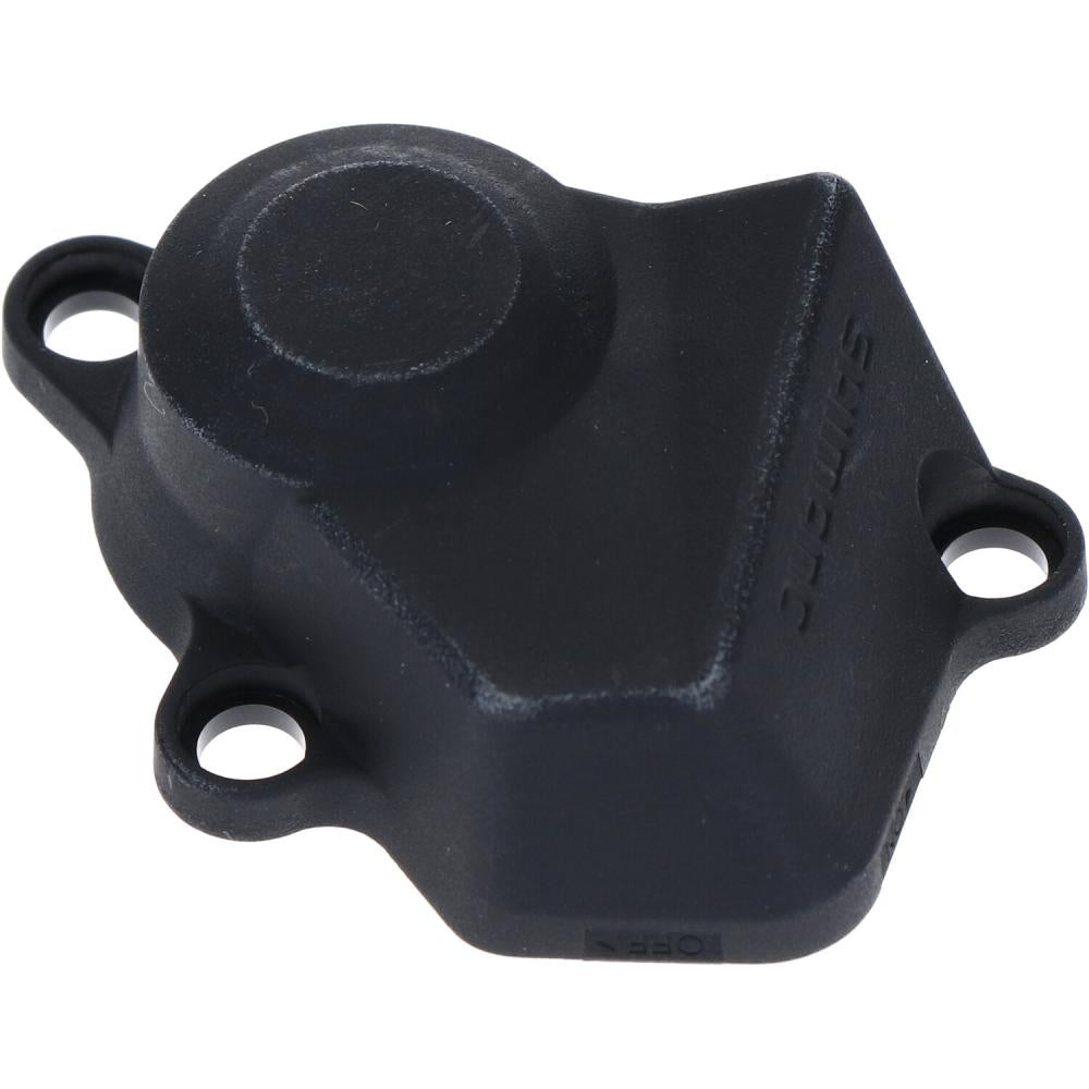 SHIMANO Plattenabdeckungseinheit für RD-RX820 Abdeckung - passendes Ersatzteil für RD-RX820 Schaltwerk