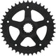 FSA Kettenblatt Megatooth 32 T - 104 mm Direct Mount, Narrow-Wide Zahnprofil, Schwarz