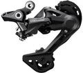 Shimano Deore RD-M4120-SGS Schaltwerk - 2x10/11-fach