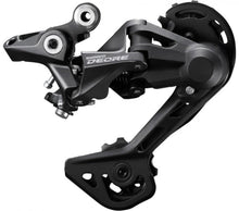 Shimano Deore RD-M4120-SGS Schaltwerk - 2x10/11-fach