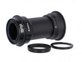 SRAM Innenlager DUB Pressfit 30 Road Wide 68/73/79/BBRight - Effiziente Kraftübertragung