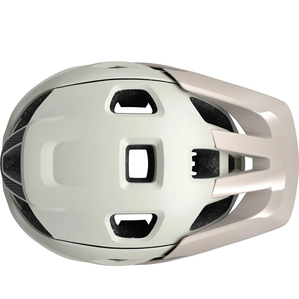 LAZER Jackal KinetiCore MTB/Downhill Helm L 58-61 cm - maximaler Trail-Schutz