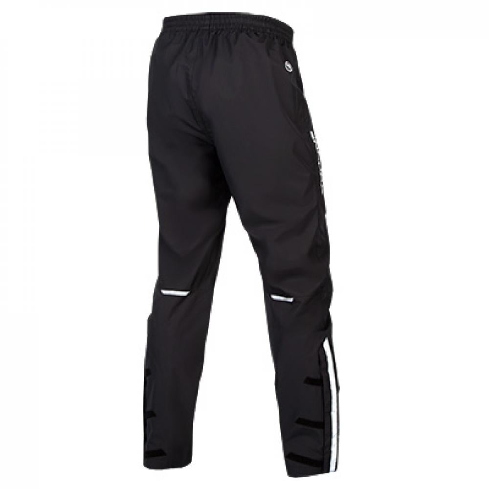 Endura Hummvee Transit Wasserdichte Hose schwarz Größe XXL