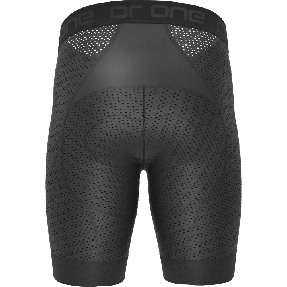 SQlab Shorts ONE10 2.0 Unisex MTB Radhose - Größe 56/XXL - Atmungsaktiv & Komfortabel - Bekleidung
