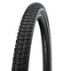Schwalbe Marathon Plus Tour Drahtreifen 28x1.50 Zoll (40-622) Schwarz - unplattbarer Trekkingreifen