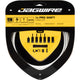 Jagwire Schaltzugset Road & Mountain Pro 1x Weiß - Präzision für Rennrad & MTB