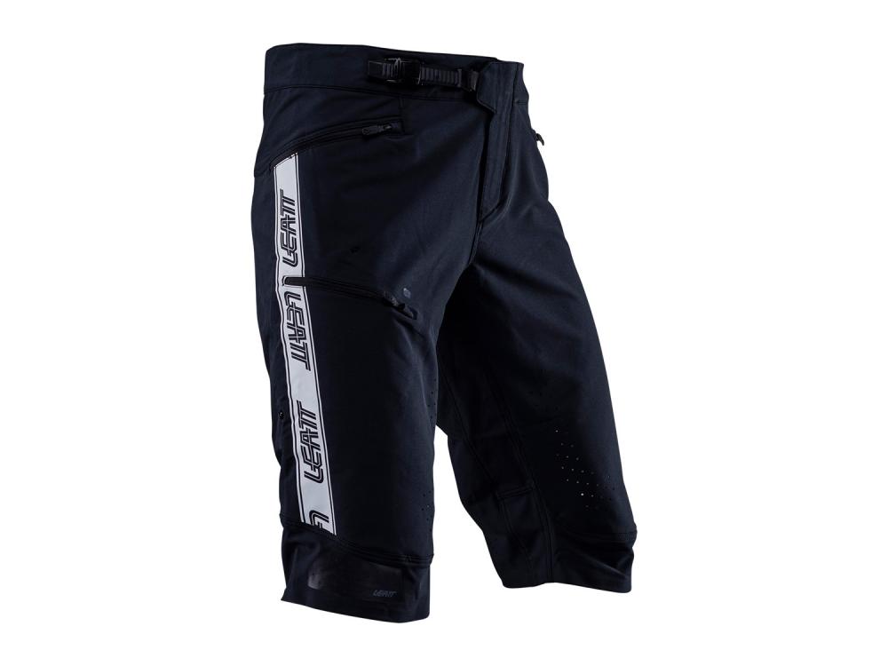 Leatt MTB Gravity 4.0 Shorts, black, S