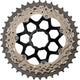 SHIMANO Ritzel für CS-M8000, CS-M7000 31-35-40 Zähne, 11-40