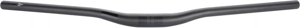 Contec Lenker Mito 60 Ø 31.8 mm 640 mm Höhe 15 mm 25° schwarz