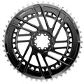SRAM Kettenblattsatz Road Force E1 48-35T direct mount - maximale Effizienz und präzise Schaltperformance