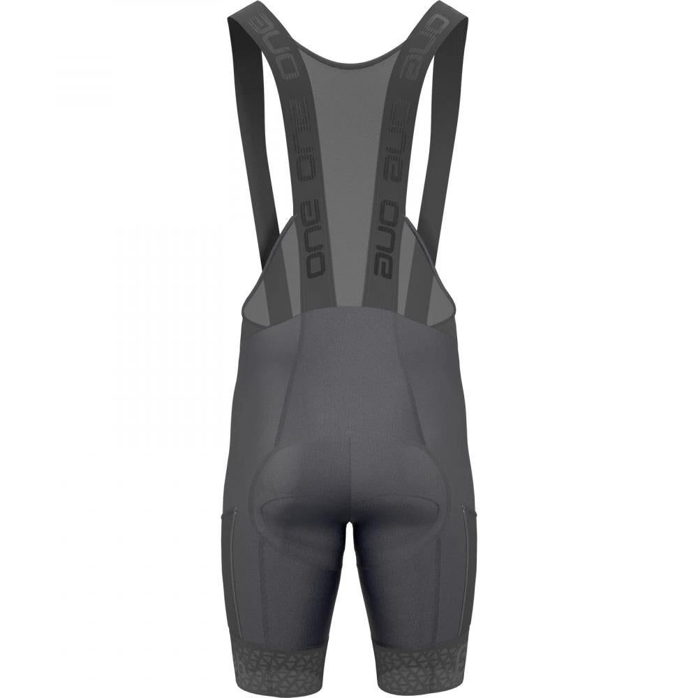 SQlab SQ-Shorts ONE14 Fahrradhose Größe 52/L - Hochwertige Radhose mit Sitzpolster - Bekleidung