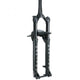 Manitou Federgabel Machete 27,5+/29" 100 mm Schwarz - leistungsstarke Trailgabel