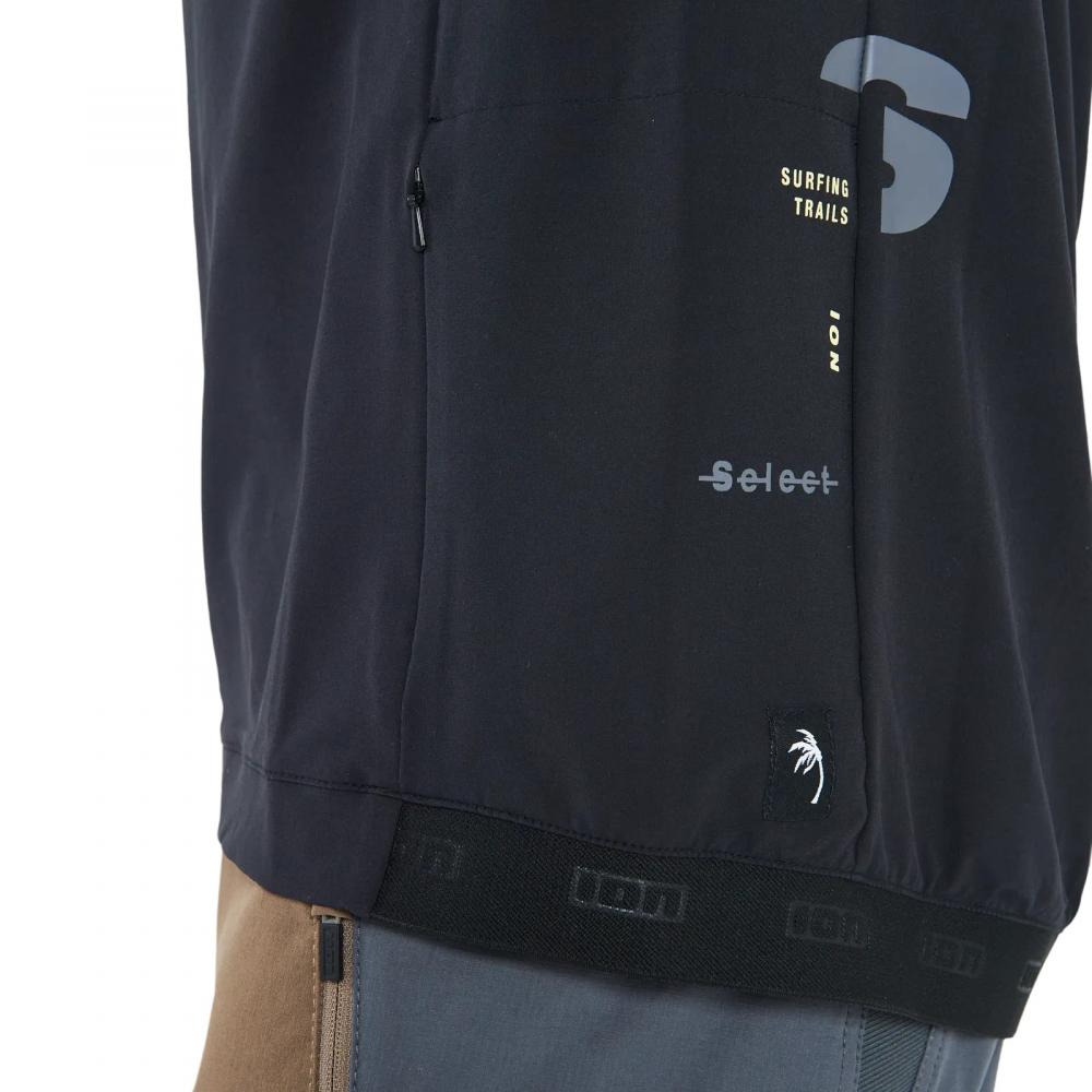 ION Bike ION MTB Outerwear Shelter BAT Longsleeve 48/S 47220-5071