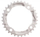 SHIMANO Kettenblatt DEORE FC-M531/532/533/542 32 Zähne - präziser Antrieb für MTB