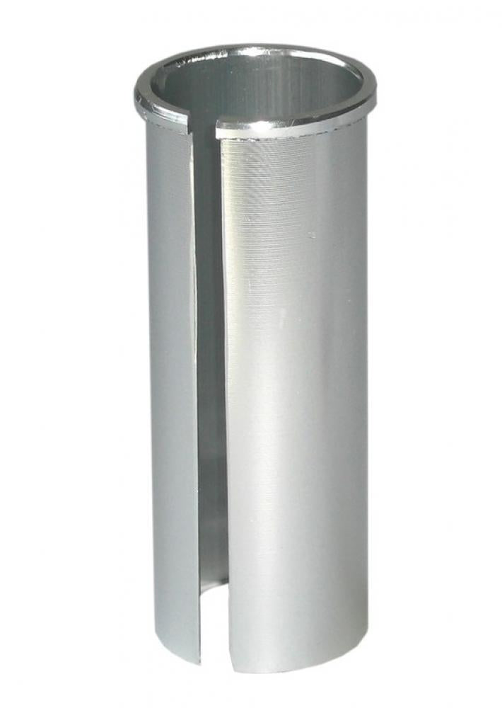Ergotec Kalibrierbuchse für Sattelstütze Stütze Ø 27,2mm, Rohr Ø 30,2mm, 80mm