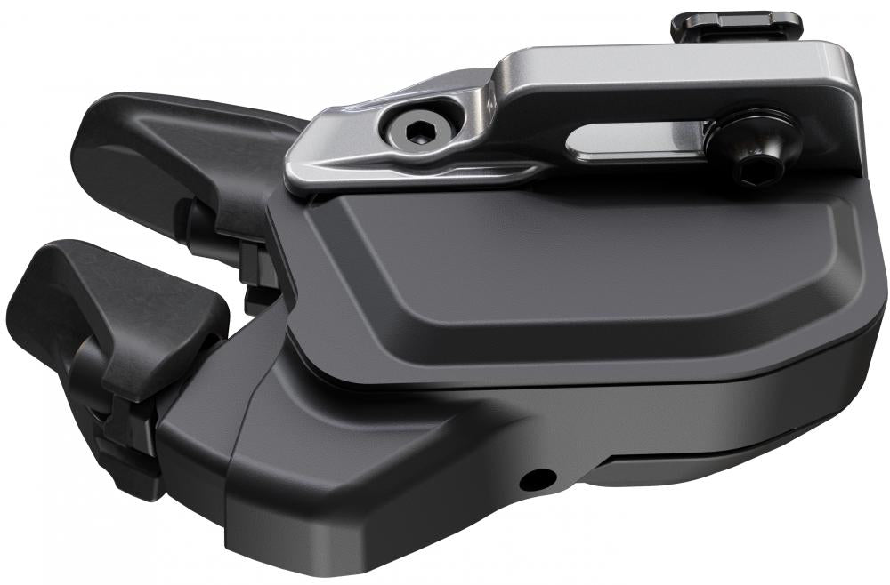 SHIMANO Schalter XTR SW-M9250 Di2 I-Spec - elektronischer Lenker-Schalter für Di2-Schaltsysteme