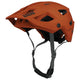 IXS Sports Division iXS Trigger AM MIPS helmet S/M Burnt Orange - sicherer All-Mountain-Helm