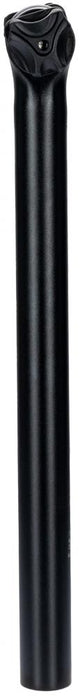 Contec Patentsattelstütze Bracer 31,6 x 350 mm schwarz matt Alu