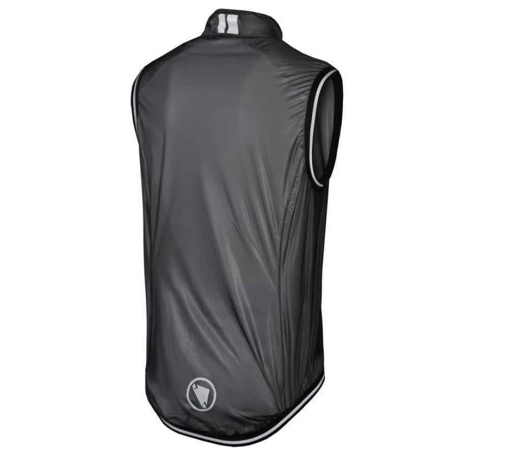 Endura FS260-Pro Adrenaline Race Weste II schwarz Größe S