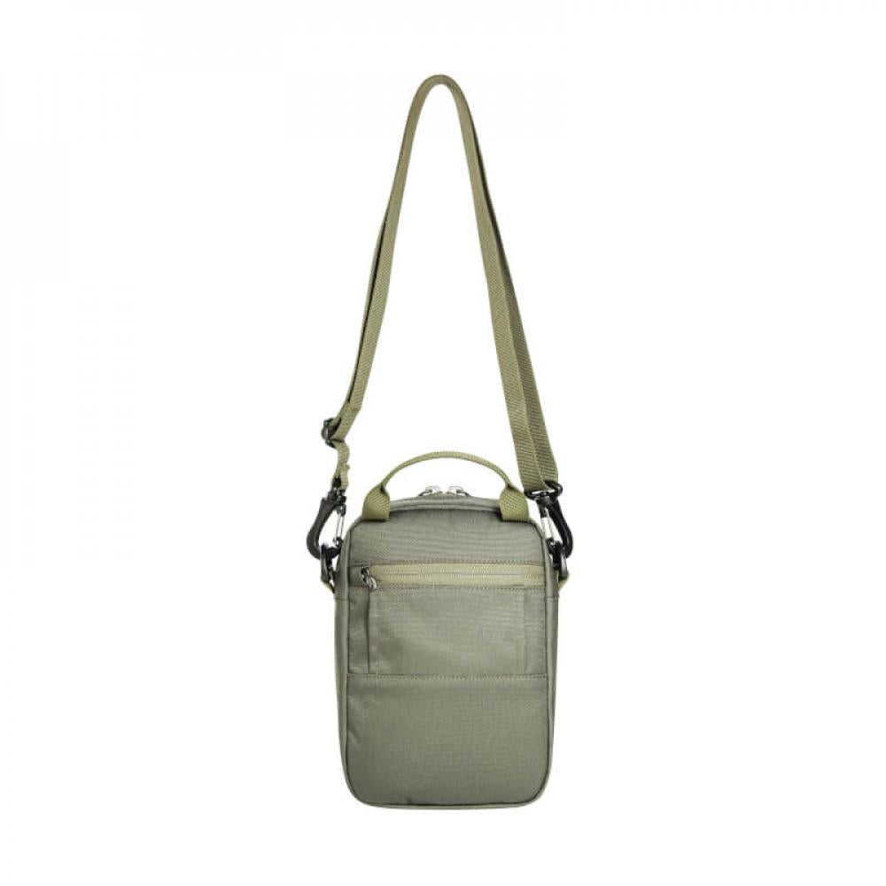 Tatonka Check In RFID Block - Schultertasche Unisex mit RFID-Schutz