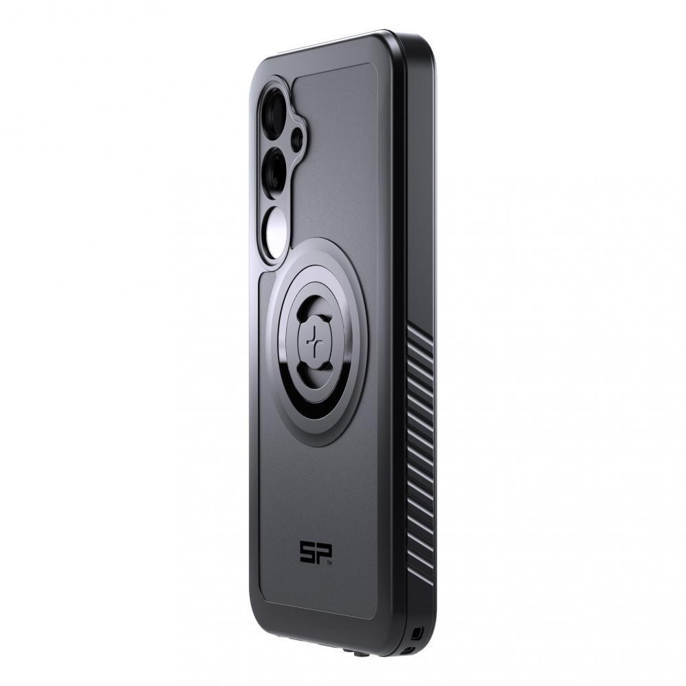 SP Connect SP Phone Case Xtreme S24+ Größe S24+ - wasserdichtes Outdoor-Smartphone-Case