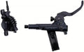 Shimano SLX BL-M7100 Hinterrad-Scheibenbremse rechts - kraftvolle, kontrollierte Bremsleistung