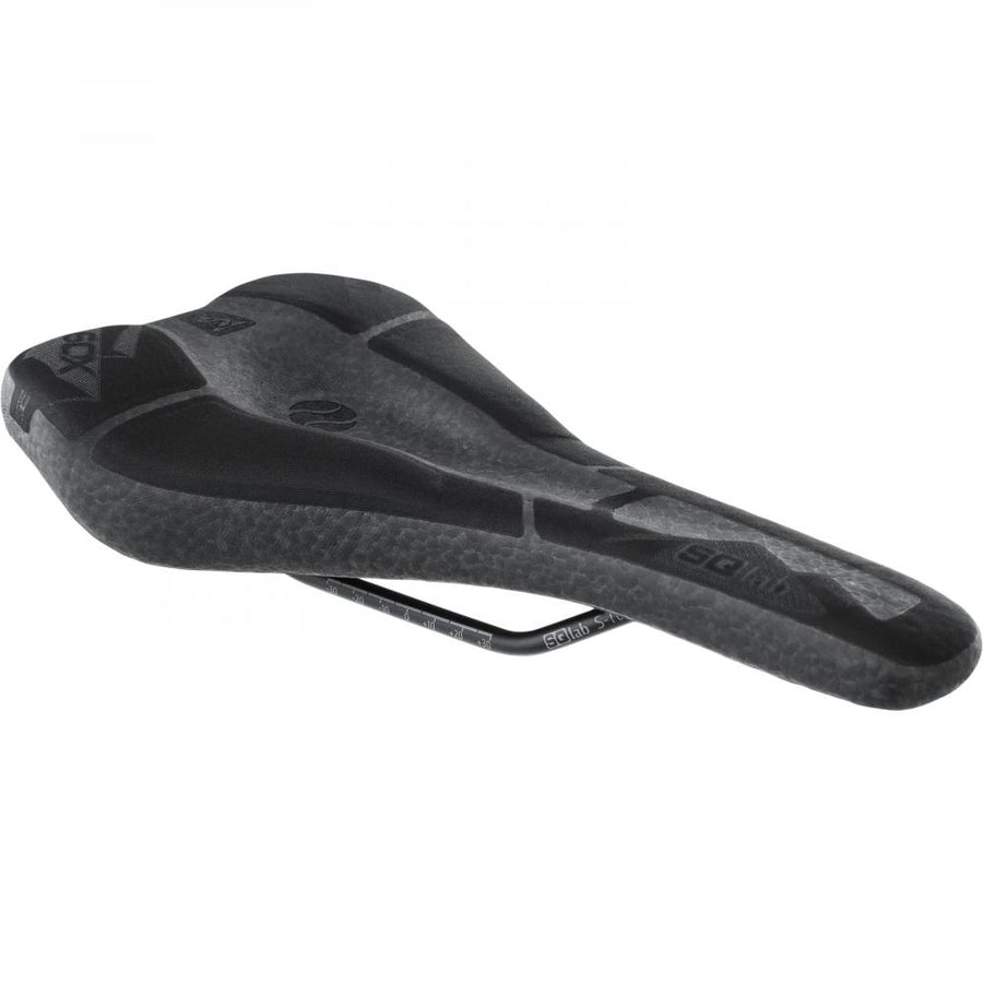 ERGOWAVE SQlab Sattel 6OX Infinergy® ERGOWAVE® active 2.1 16cm