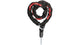 TRELOCK Plug-In-Kette ZR 355 100 10er-Box 355 - flexible Zusatzsicherung für Rahmenschloss