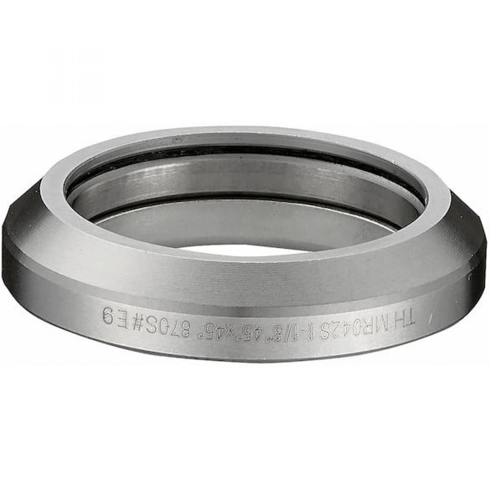 FSA Steuersatz ORBIT C - NO.8 1 1/8" Silber - präziser, langlebiger Steuerlagersatz