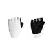 BBB Cycling Handschuhe Espoirs 164 weiß Größe 164 weis - komfortabler Radhandschuh