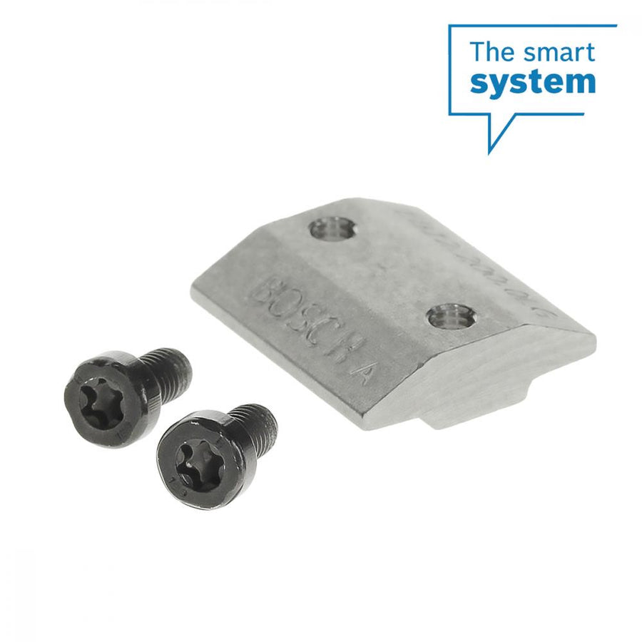 Bosch Montage-Kit Frame Base, PowerTube (BBP38YY) - sicheres Akku-Frame-Upgrade