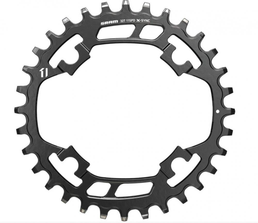 SRAM Kettenblatt MTB X-Sync - 1x11