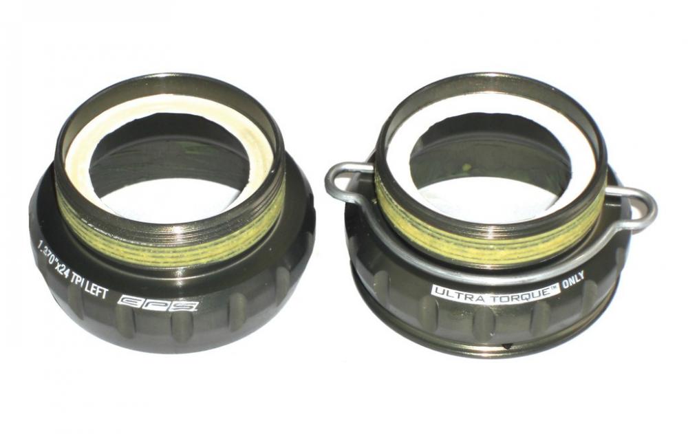 Campagnolo Lagerschalen-Set Ultra-Torque OS FIT IC15-UT386 BB386 Ø86.5x46