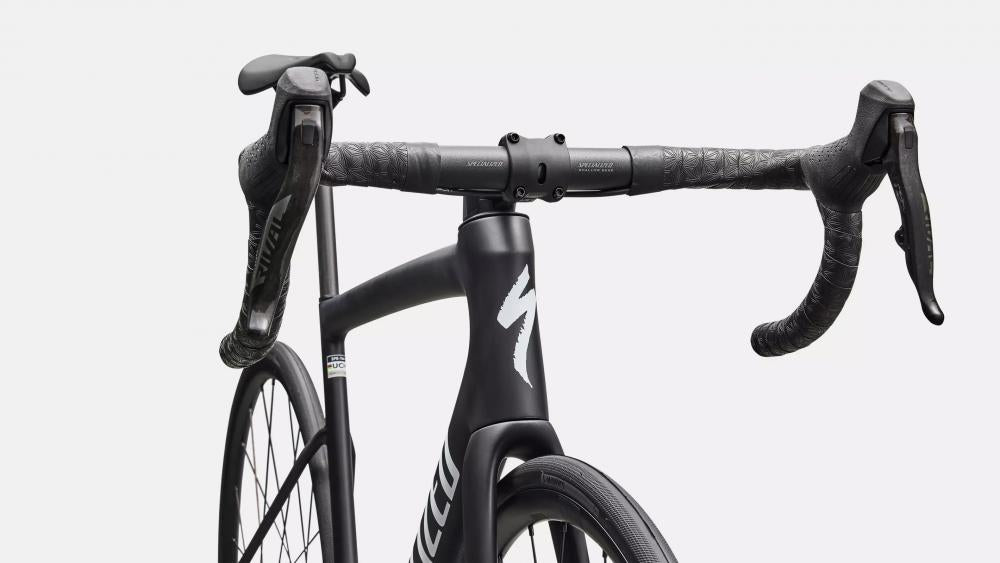 Specialized Tarmac SL8 Comp 52 - SRAM Rival AXS Carbon