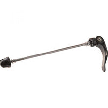 Procraft Schnellspanner XL für Anhängermontage 185 mm schwarz - extra lange Kupplungsaufnahme