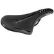 Velo Fahrradsattel Athlete BC Größe M, O-Zone-Technologie, Arc Tech Federung, ultraleicht, 280x147 mm, ideal für Rennrad & MTB