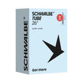 Schwalbe Schlauch Nr. 13 26 Zoll - SV 40 mm, 40/62-559