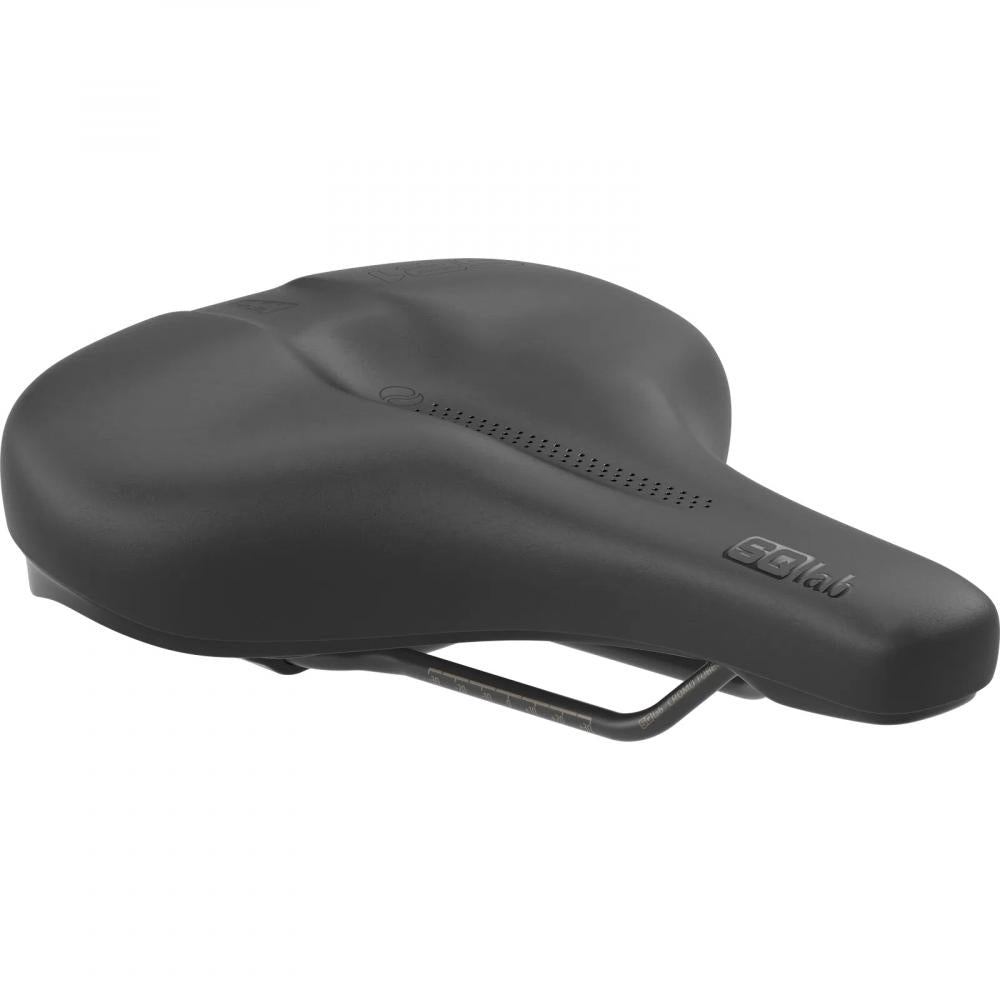 M-D SQlab Sattel 621 M-D active 2.1 21cm - Fahrradsattel