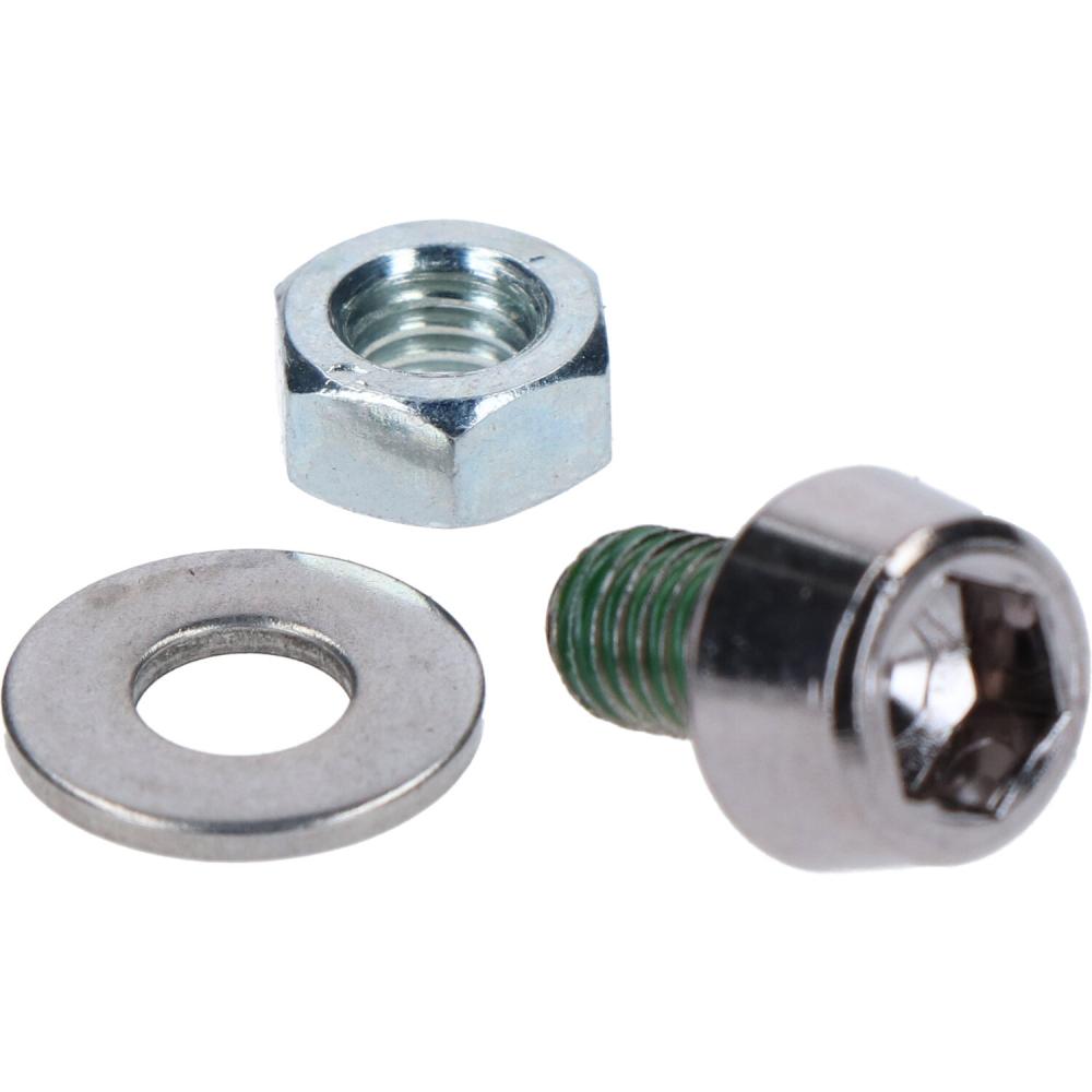 SHIMANO Zugklemmschraube FD-3500 - Ersatzteil für Umwerfer, ca. 6 g