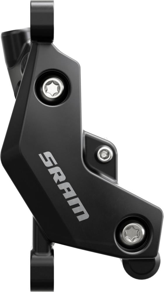 SRAM Bremse DB4 vorne - leistungsstarke, wartungsarme Scheibenbremse für Trail und Enduro