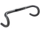 Deda Lenker Zero 100 RHM 460 mm BOB black on black