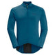 JACK WOLFSKIN - MOROBBIA FZ LIGHT M Fleece Jacket - Größe XL (Men)