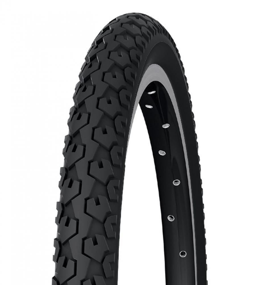 Michelin Reifen Country J Draht 20 Zoll 20x1.75 47-406 schwarz