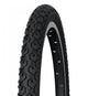 Michelin Reifen Country J Draht 20 Zoll 20x1.75 47-406 schwarz