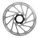 SRAM Centerline Rounded Centerlock 180 mm - leise, kontrollierte Bremsleistung