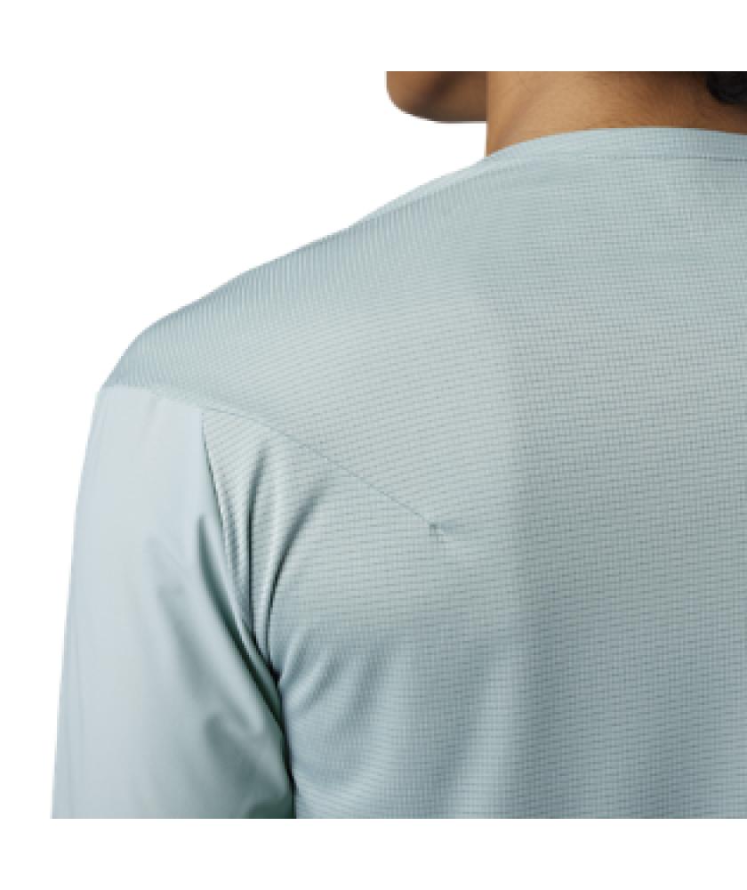 FOX Jerseys FLEXAIR PRO SS JERSEY Gunmetal Größe L