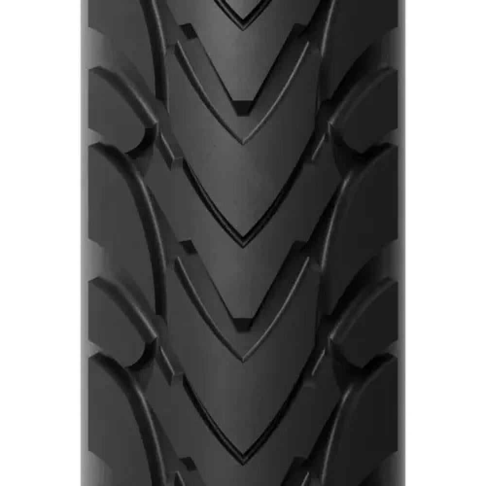 Michelin Reifen Protek Cross Max 28x1.25" 32-622 schwarz Reflex E-25 Draht